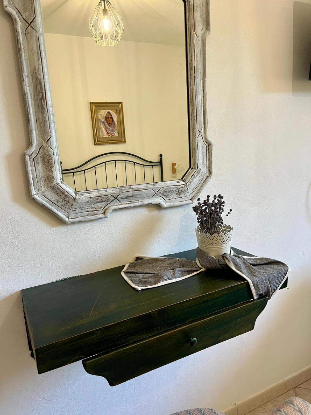 Cantina&Agriturismo Canu Villa Luogosanto Room photo